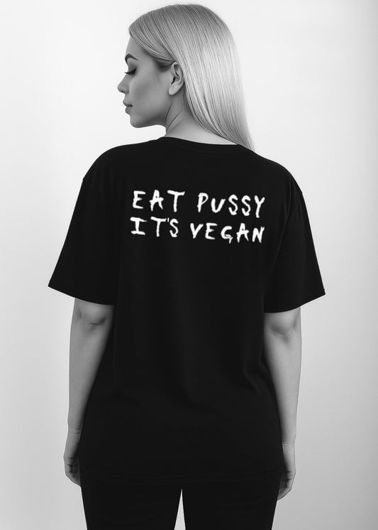 Triko EAT PUSSY