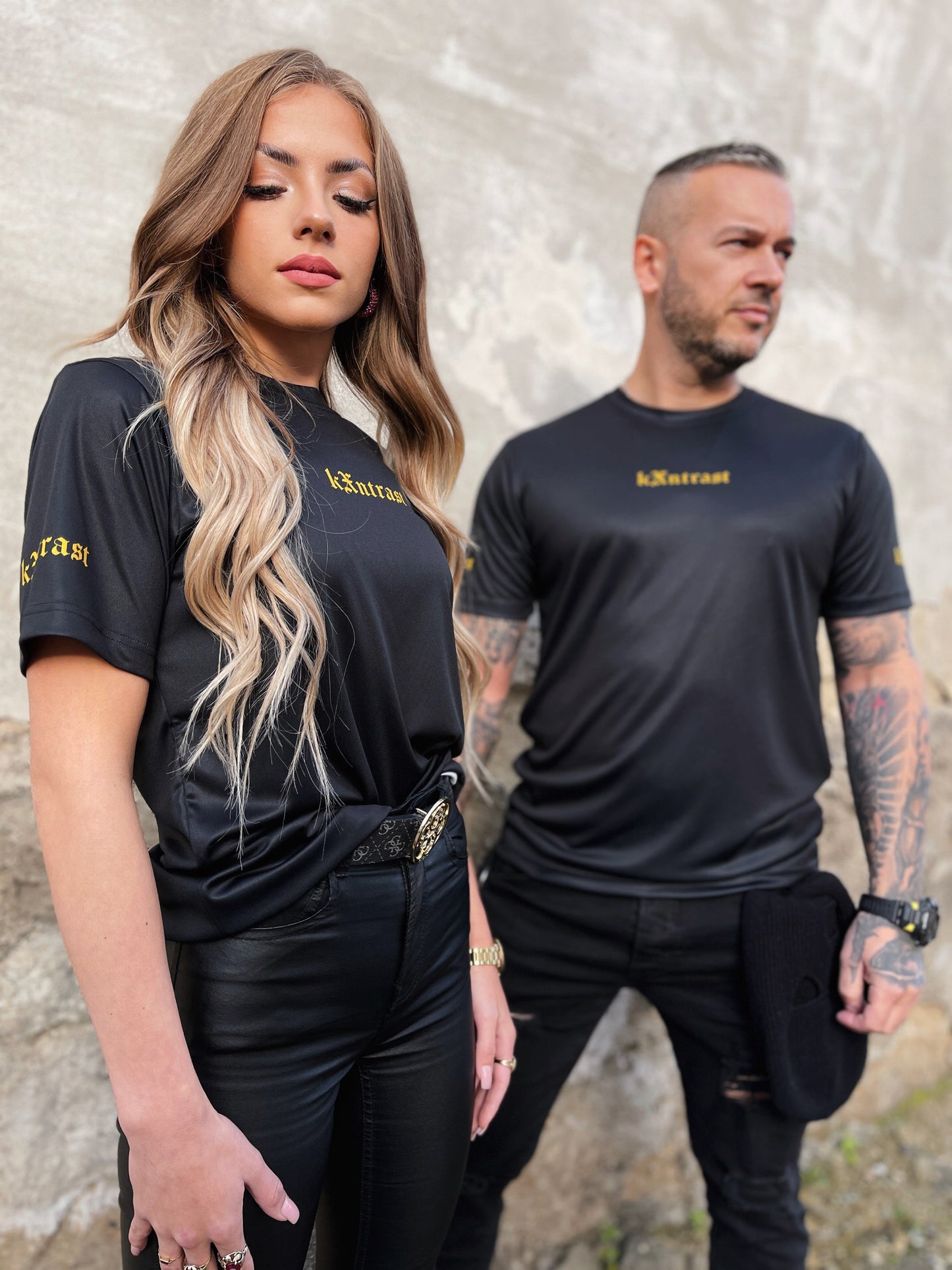 Triko Všechno je to v hlavě