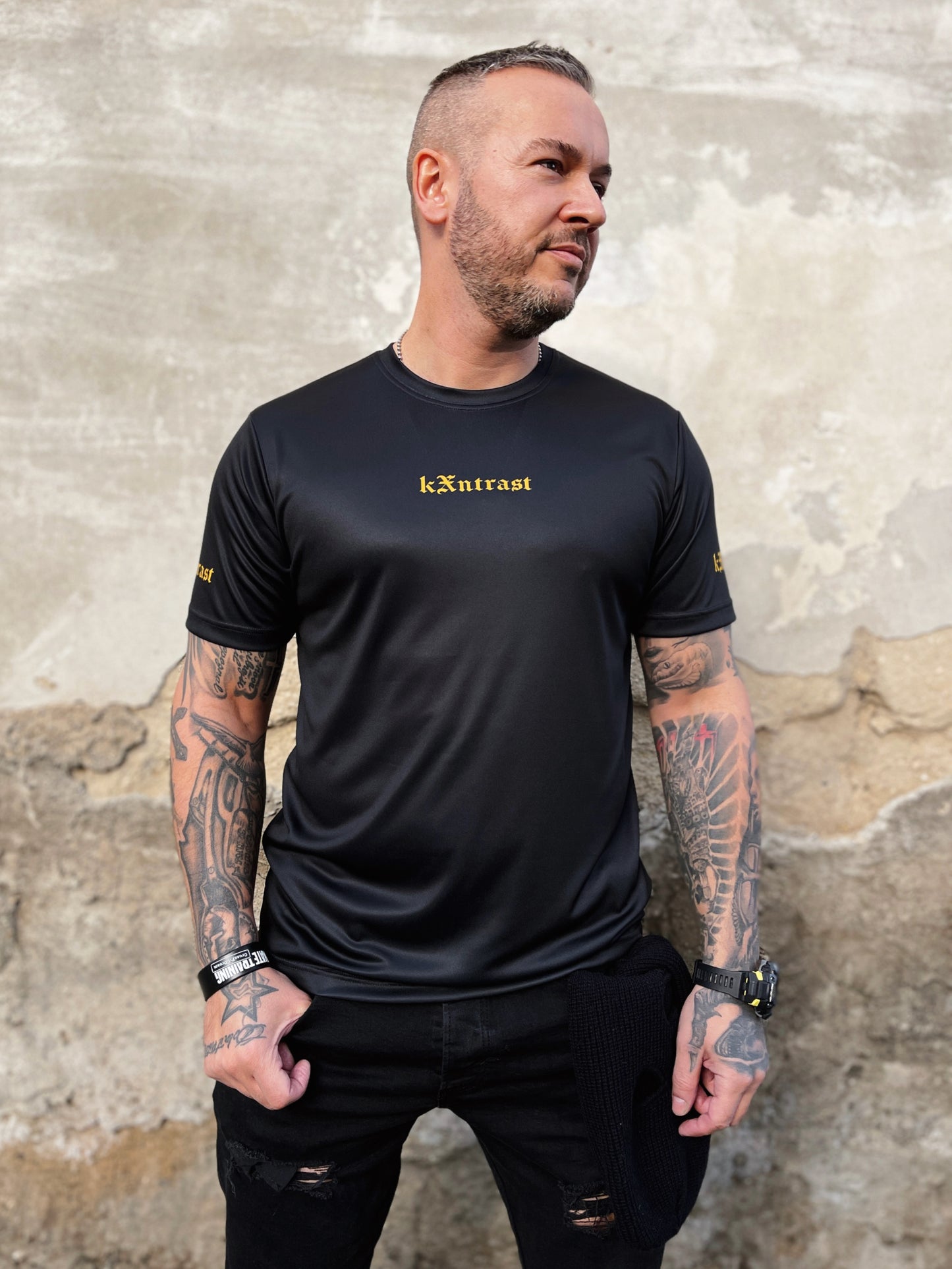 Triko Všechno je to v hlavě