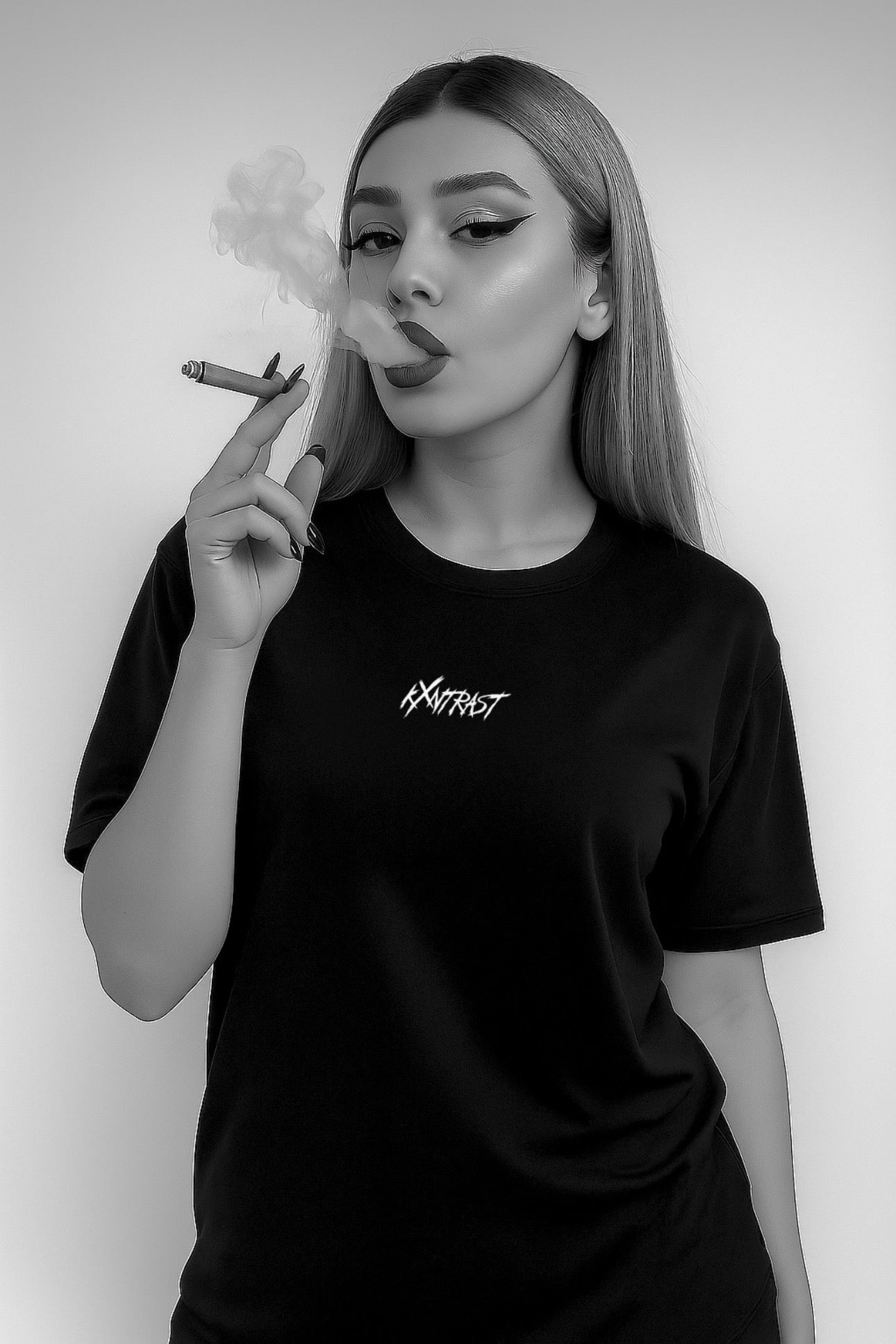 Triko DOUBLE TROUBLE