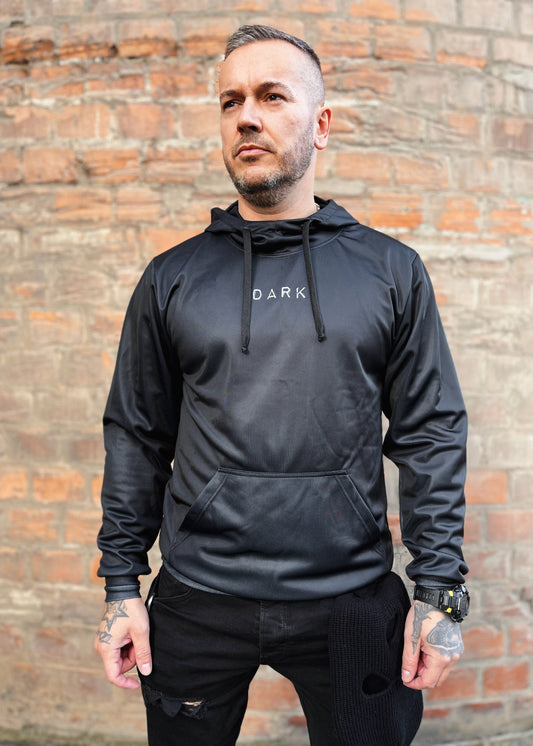 Mikina DARK