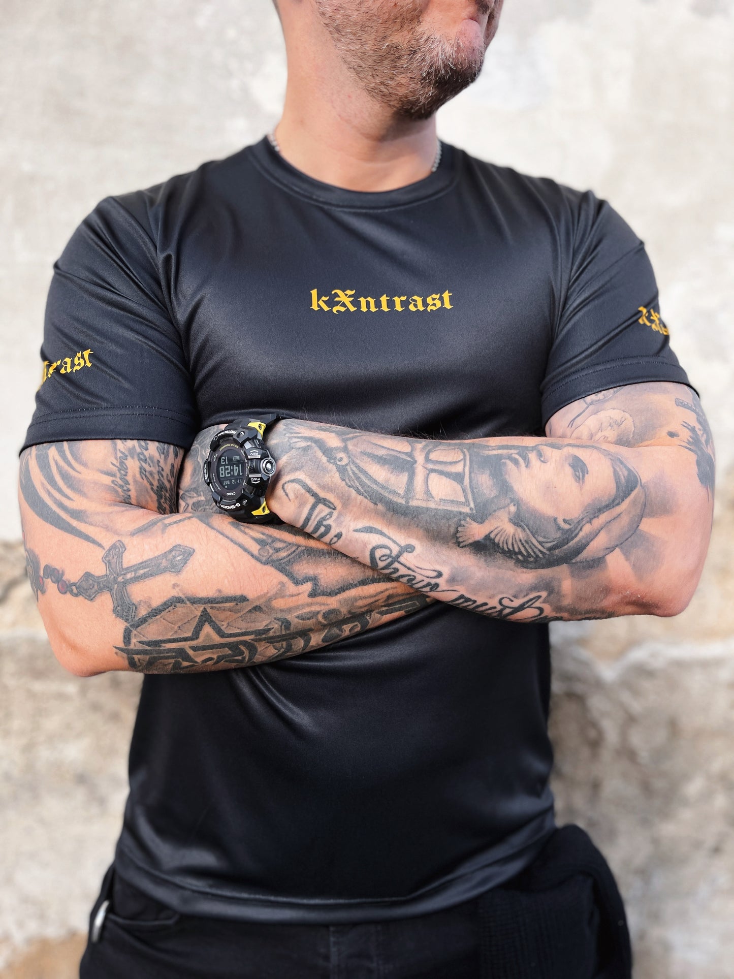 Triko Všechno je to v hlavě