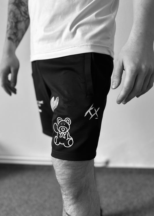 Šortky TEDDY
