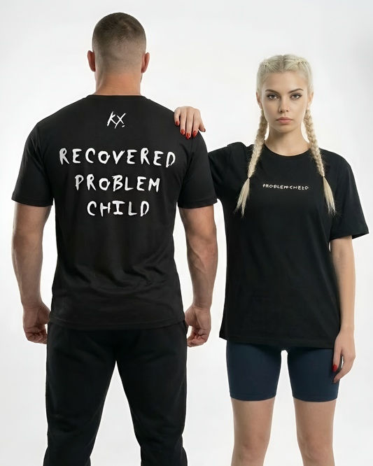 Triko PROBLEM CHILD