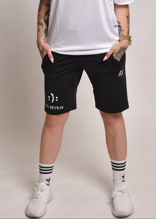 Šortky YOU DECIDE