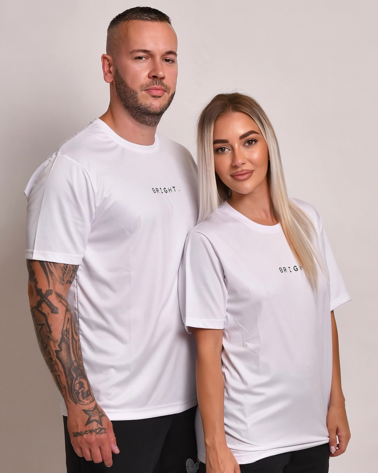 Triko BRIGHT