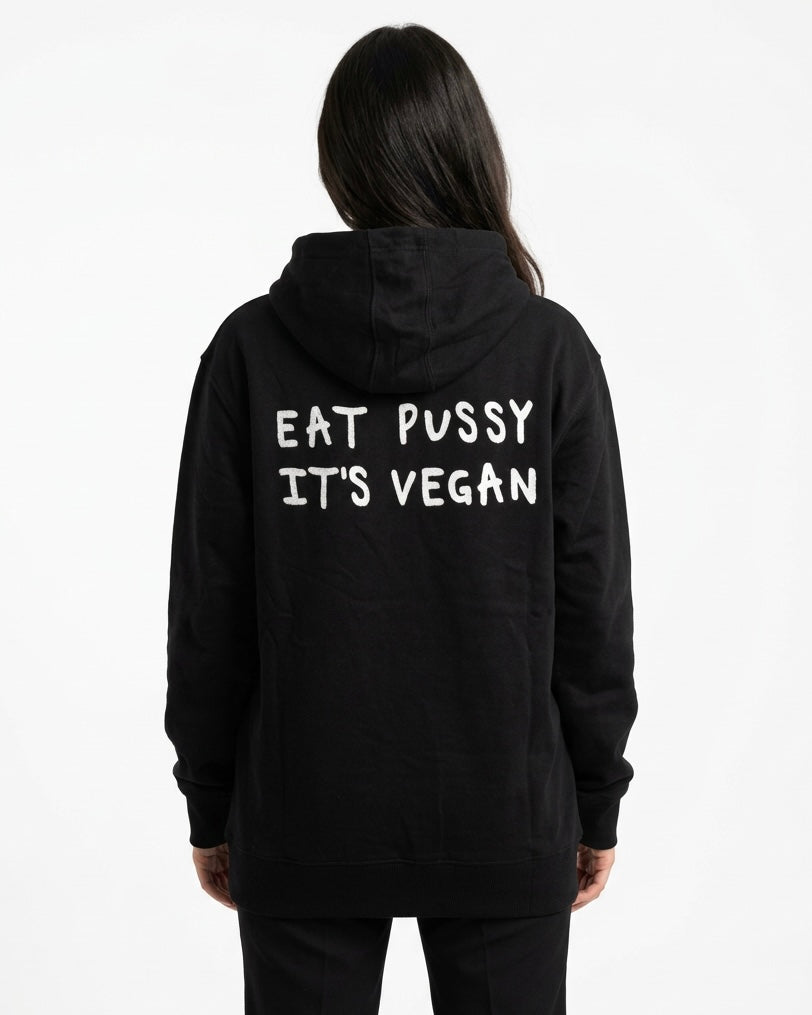 Mikina EAT PUSSY
