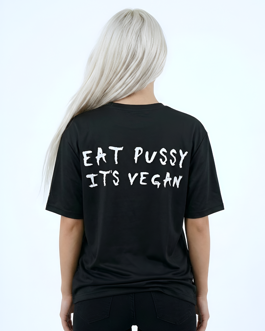 Triko EAT PUSSY
