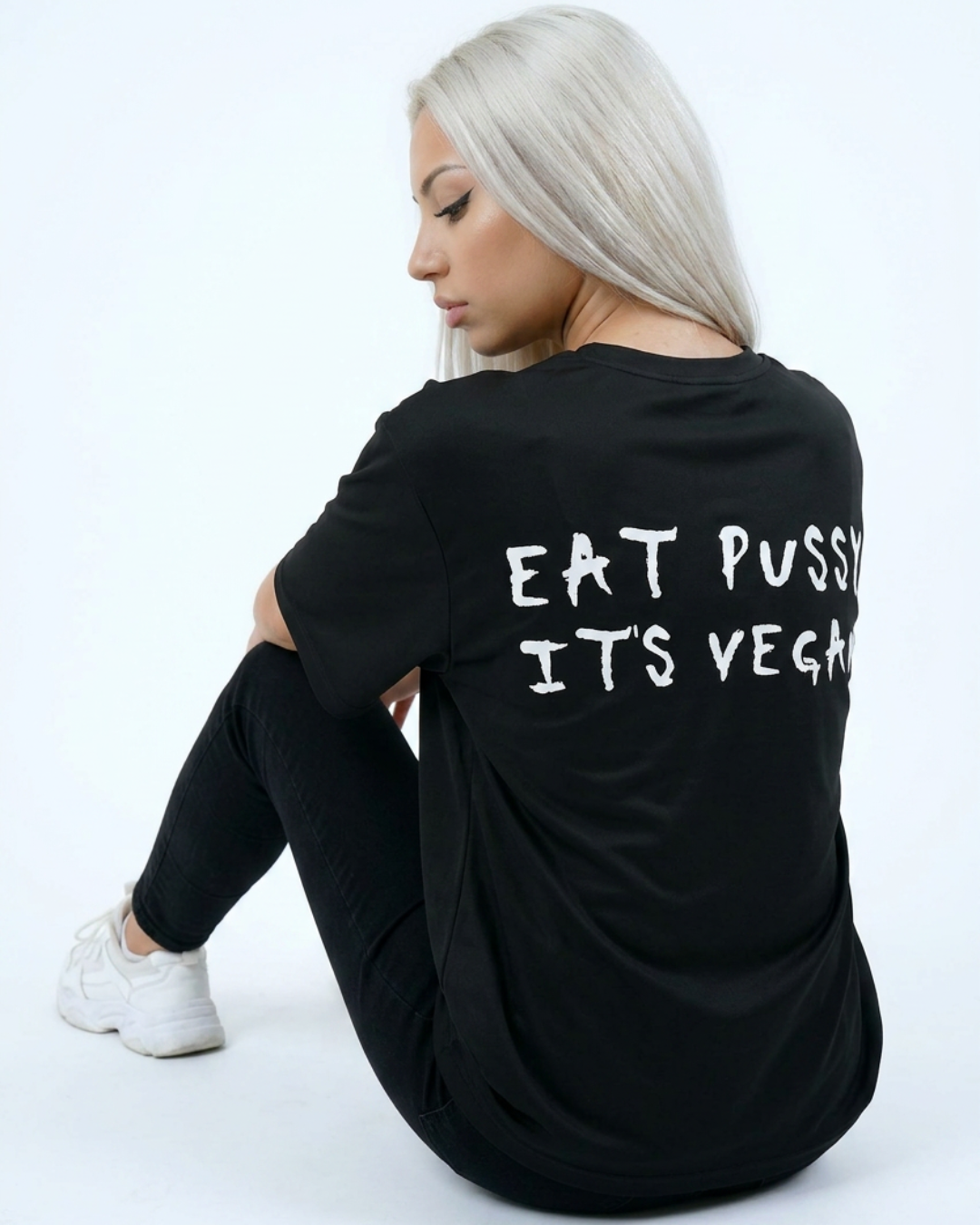 Triko EAT PUSSY