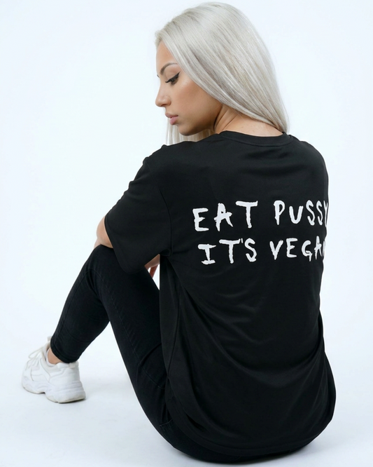 Triko EAT PUSSY